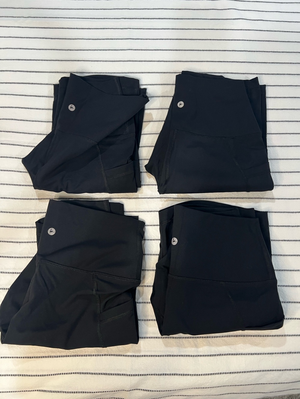 Biker Shorts (M)